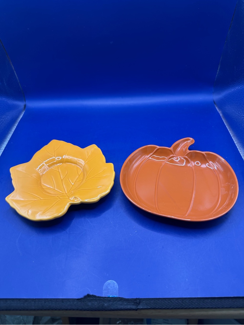 Set of 2 Trinket Trays